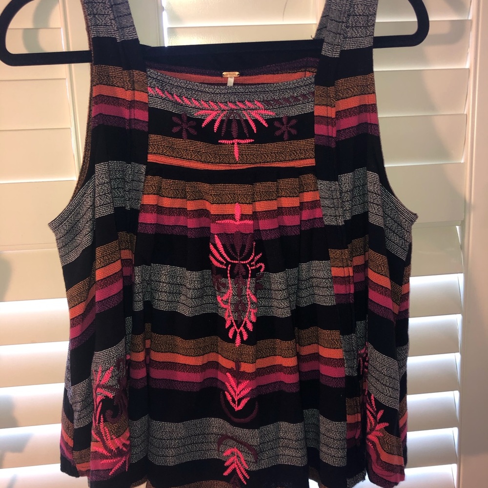 Free people top!